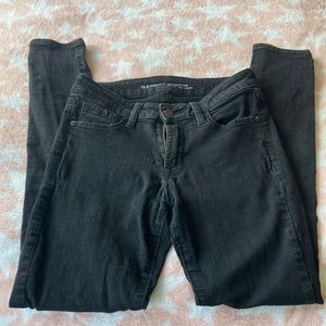 Old navy rockstar jeggings